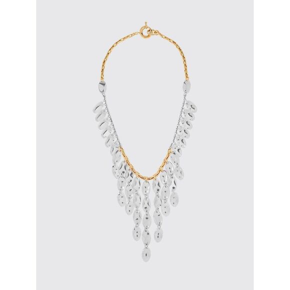 Isabel Marant Jewel Woman Silver